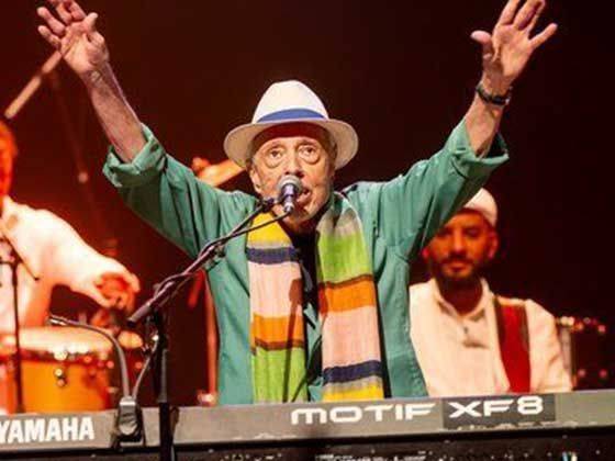 Sergio Mendes